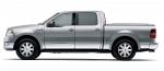 Lincoln Mark LT Concept 2006 года